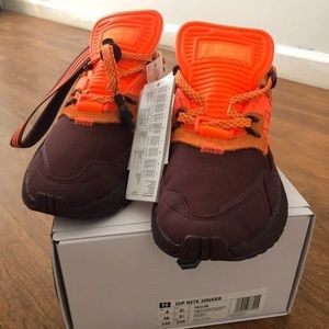 IVY PARK/ADIDAS SNEAKERS